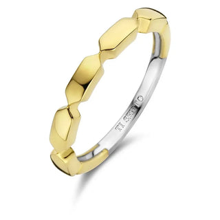 Tisento - Bicolor Ringur