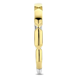 Tisento - Bicolor Ringur