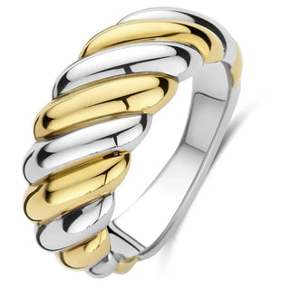Tisento - Bicolor Ringur
