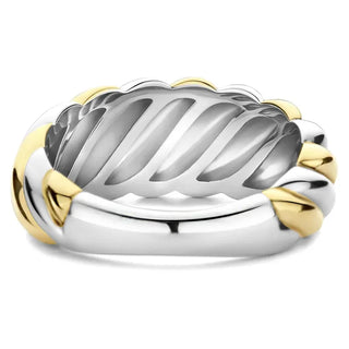 Tisento - Bicolor Ringur