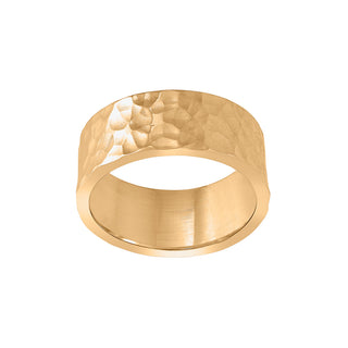 Ringur "HAMAR" - Joanli Nor