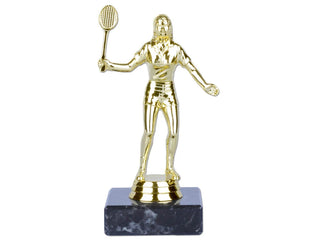 Steyp - Badminton