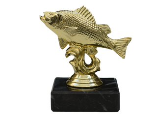 Steyp "Fiskur"