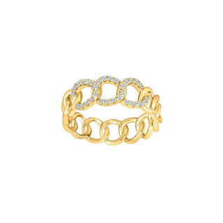 Ringur "Ketan" - Joanli Nor