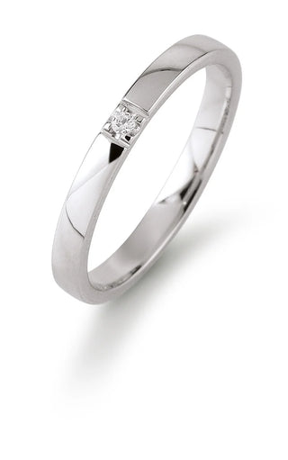 14kt ringur - Bræmer