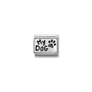 Nomination - My Dog