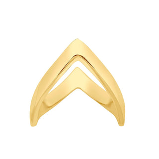 Ringur "BISBERING" - Joanli Nor