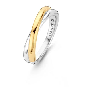 Tisento - Bicolor ringur