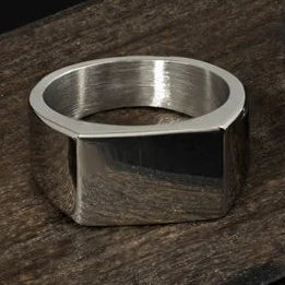 Harra ringur - stál