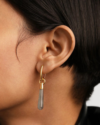 Oyrahangari Labradorite Pd Paola (1 stk.)