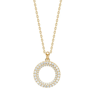 Hálsketa "PAULANOR"- Joanli Nor