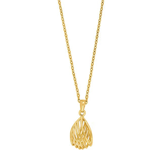 Siersbøl - 8kt hálsketa