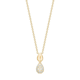 Siersbøl - 8kt hálsketa