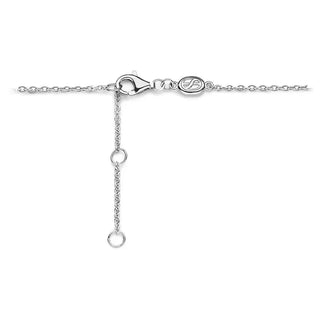 Tisento - Bicolor Armband