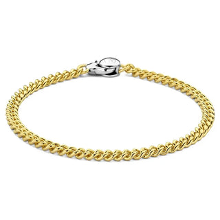 Tisento armband, gylt.