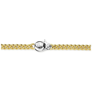Tisento - Gylt Armband