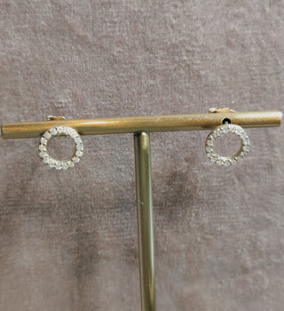 8kt sirkul oyrastikk - Siersbøl