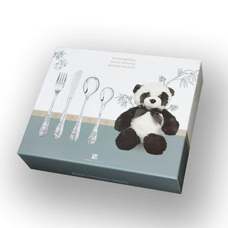 Dópsgávur - Panda Borðbúnaður