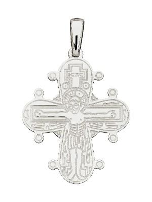 BNH - Silvur dagmar krossur