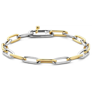 Tisento - Bicolor Armband