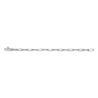 Tisento - Silvur Armband