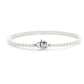 Tisento - Perlu Armband