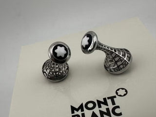 Mont Blanc - Mansjettknappar