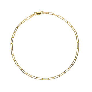 Lund Of Copenhagen - 9kt armbånd
