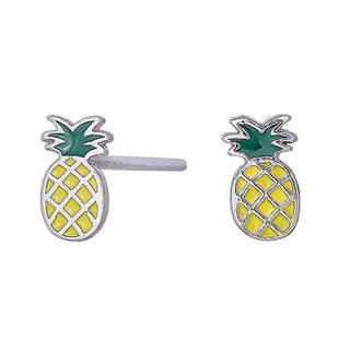 Barnamsúkkur - Oyralokkar Ananas -
