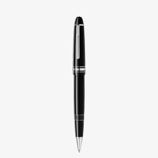 Mont Blanc - Svartur Le Grand Rollerball pennur