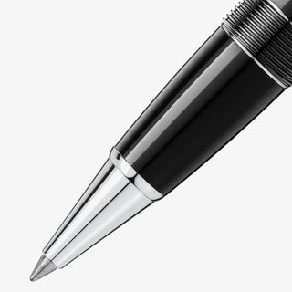 Mont Blanc - Svartur Le Grand Rollerball pennur