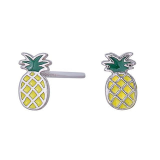 Barnasmúkkur - Oyralokkar Ananas