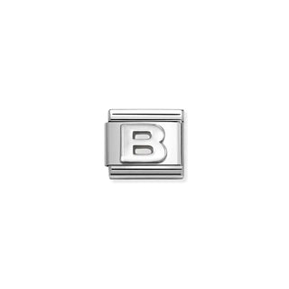 Nomination - Ymskir bókstavir