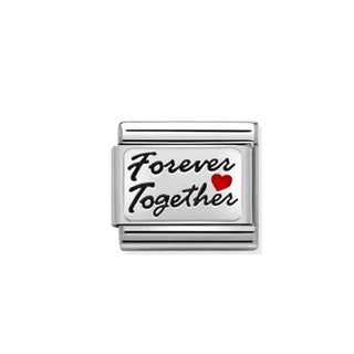 Nomination - Forever Together