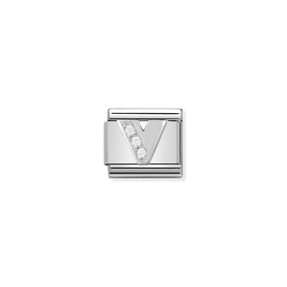 Nomination - Ymskir bókstavir við zirkonia