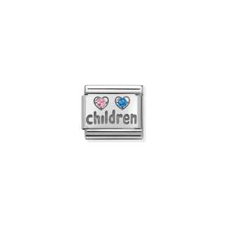 Nomination - Children