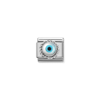 Nomination - Greek Eye