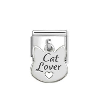 Nomination - Cat Lover