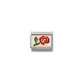 Nomination - Rosagylt rósa