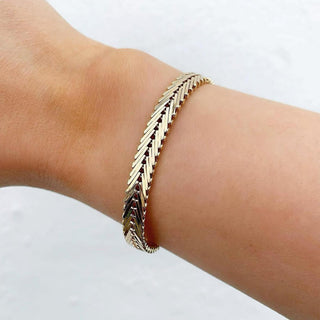 BNH gull armband - Geneve