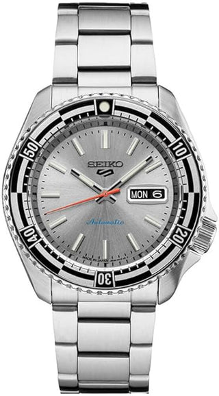 Seiko - SRPK09K1
