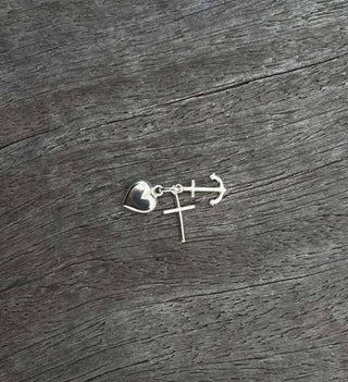 Silvur Heingiprýði - Trúgv, Vón og Kærleiki - BNH