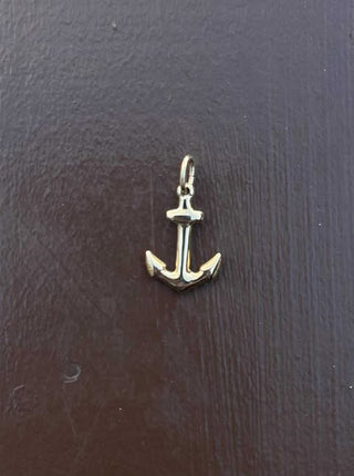 BNH - 14kt gull akker