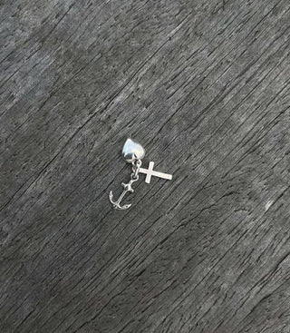 Silvur Heingiprýði - Trúgv, Vón og Kærleiki - BNH