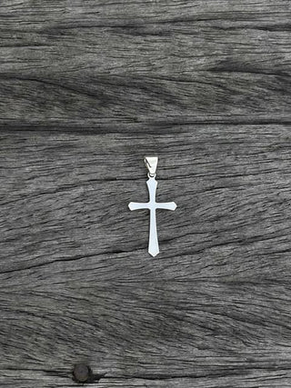 BNH - Silvur Krossur