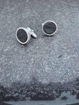 By Turið N. Mohr - manchetknappar