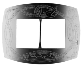 Dreki A - skógvaspenni til menn