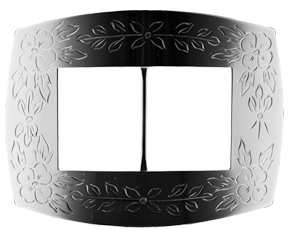 Blóma C - skógvaspenni til menn