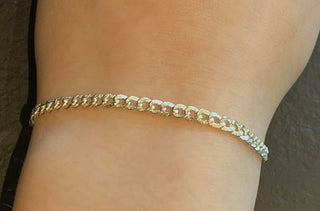 Lund of Copenhagen - Silvur Armband