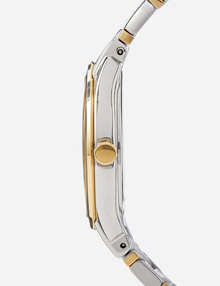 Seiko CLASSIQUE Kvinnu Ur - SUR550P1